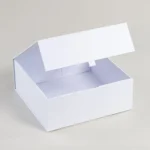 Foldable Rigid Gift Boxes 5