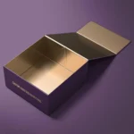 Foldable Rigid Packaging 2