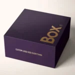 Foldable Rigid Packaging 4