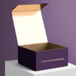 Foldable Rigid Packaging 5