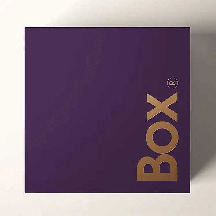 Foldable Rigid Packaging 6