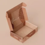 Folding Gift Box 1
