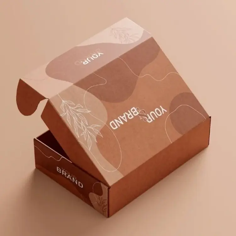 Folding Gift Box 2