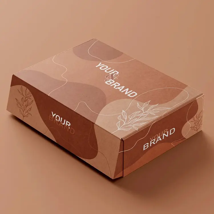 Folding Gift Box 3