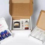 Folding Mailer Box 6