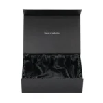 Luxury Black Magnetic Gift Box 1