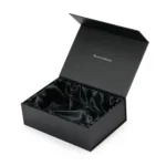 Luxury Black Magnetic Gift Box 3