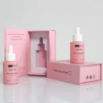 Luxury Essential Oil Packaging Box 5