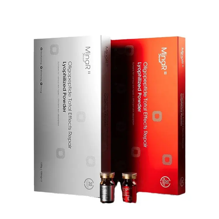 Luxury Skincare Drawer Box 5