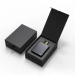 Magnetic Flip top Perfume Packaging Box 6