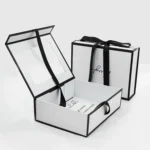 Magnetic Folding Gift Box 1