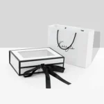 Magnetic Folding Gift Box 2