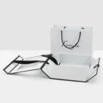Magnetic Folding Gift Box 3