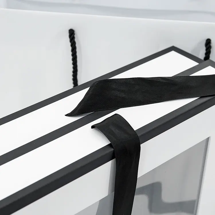 Magnetic Folding Gift Box 4