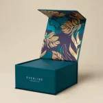 Magnetic Folding Rigid Gift Box 1