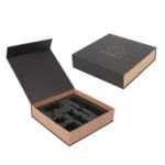 Magnetic Folding Rigid Gift Box 10