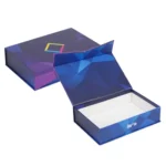 Magnetic Folding Rigid Gift Box 12