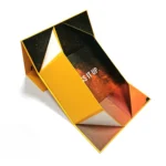 Magnetic Folding Rigid Gift Box 15