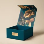 Magnetic Folding Rigid Gift Box 3