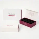 Magnetic Folding Rigid Gift Box 6