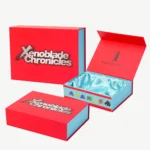 Magnetic Folding Rigid Gift Box 7