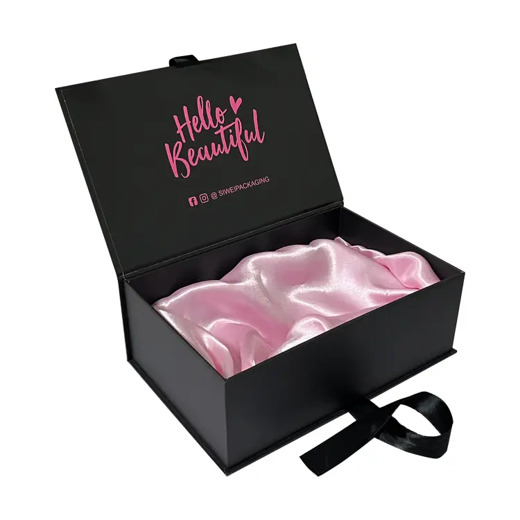 Magnetic Gift Box 1