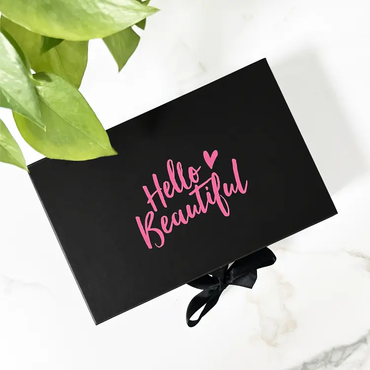 Magnetic Gift Box 2