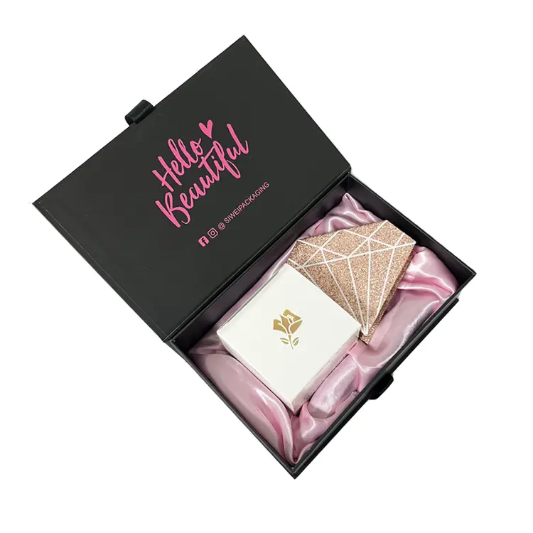 Magnetic Gift Box 3