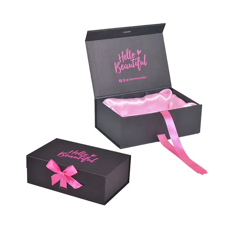 Magnetic Gift Box 5