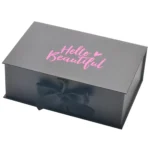 Magnetic Gift Box 7