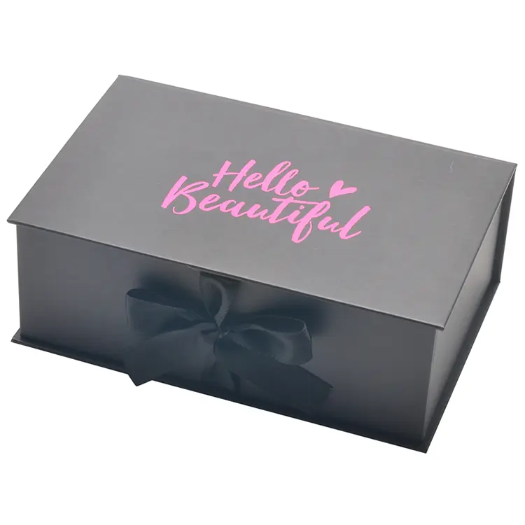 Magnetic Gift Box 7
