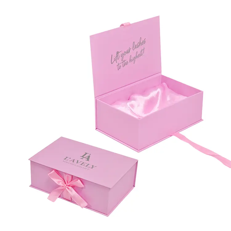 Magnetic Gift Box 8