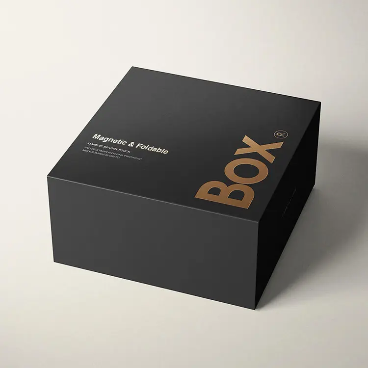 Magnetic Gift Boxes 3