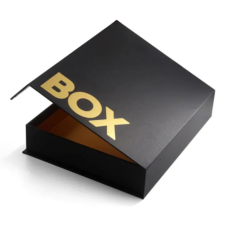 Magnetic Gift Boxes 4