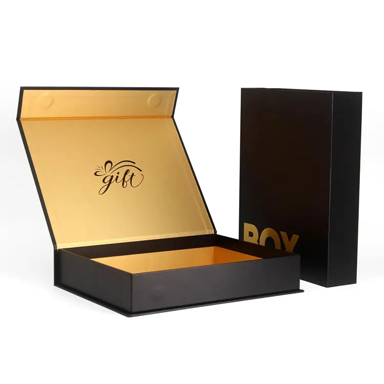 Magnetic Gift Boxes 5