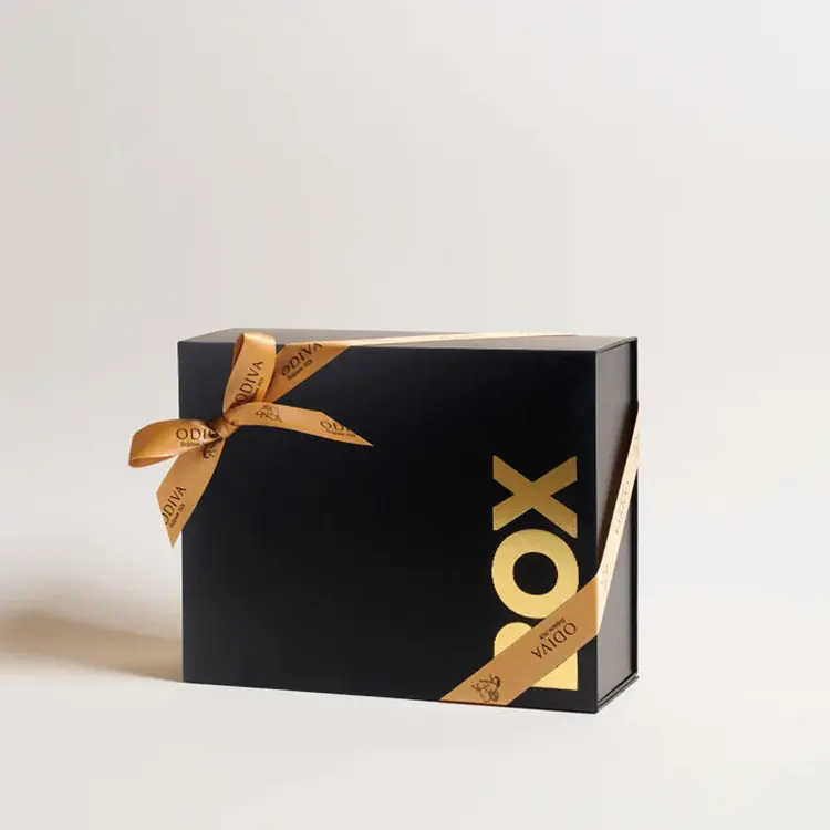 Magnetic Gift Boxes 6