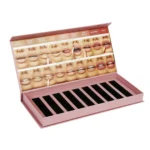 Magnetic Makeup Packaging Box 1