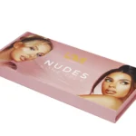 Magnetic Makeup Packaging Box 2