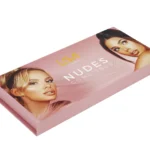 Magnetic Makeup Packaging Box 4