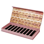 Magnetic Makeup Packaging Box 6