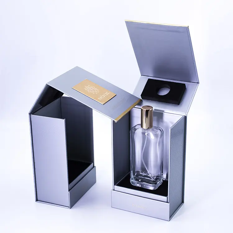 Magnetic Perfume Box 4