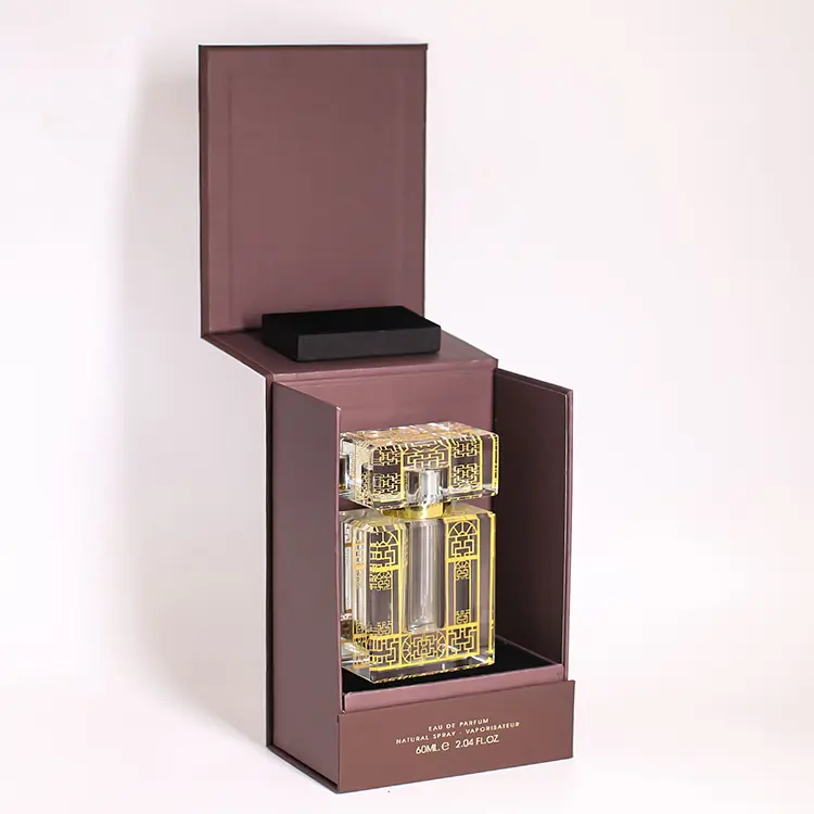 Magnetic Perfume Box 5