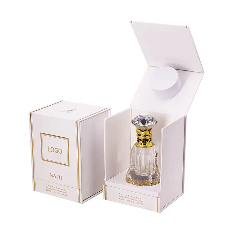 Magnetic Perfume Box 6