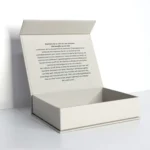 Magnetic Rigid Gift Box 1