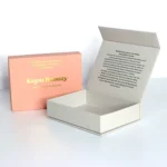 Magnetic Rigid Gift Box 2