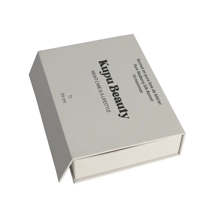 Magnetic Rigid Gift Box 4