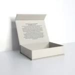 Magnetic Rigid Gift Box 5