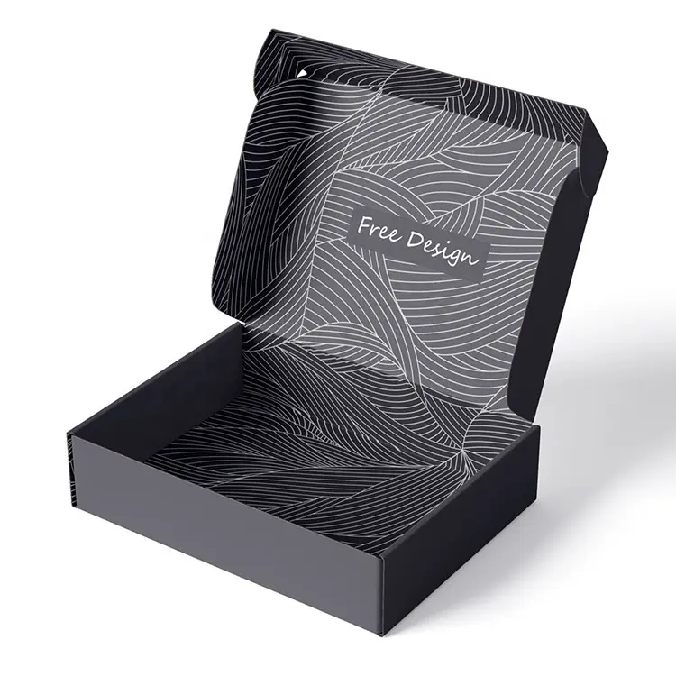 Mailer Box 1