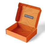 Mailer Box 5