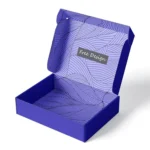 Mailer Box 6